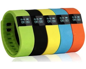 Smart Watch Bracelet Fitness Tracker Sleep Monitoring