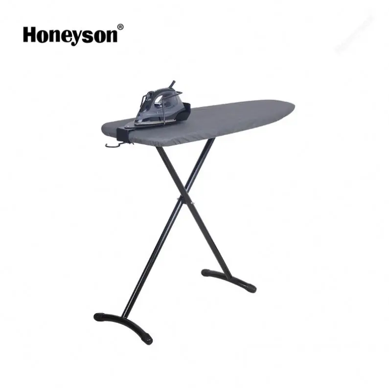 Good Quality Hotel Ironing Station Iron Board With Iron Stand Buy