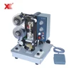 HP-241B expire date code printing machine used in pharmacy