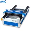 Fast transmission laser engraving machine cnc laser 150W two heads Cardboard laser cutting machine price