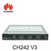 Huawei CH242 V3 Compute Node blade server powered by Intel Xeon processors