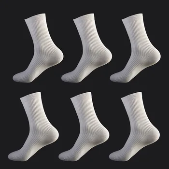 100 cotton socks mens