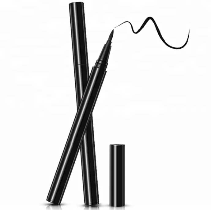 

1PC Waterproof Colorful Liquid Eyeliner Pencils Fast Dry Long Lasting Thin