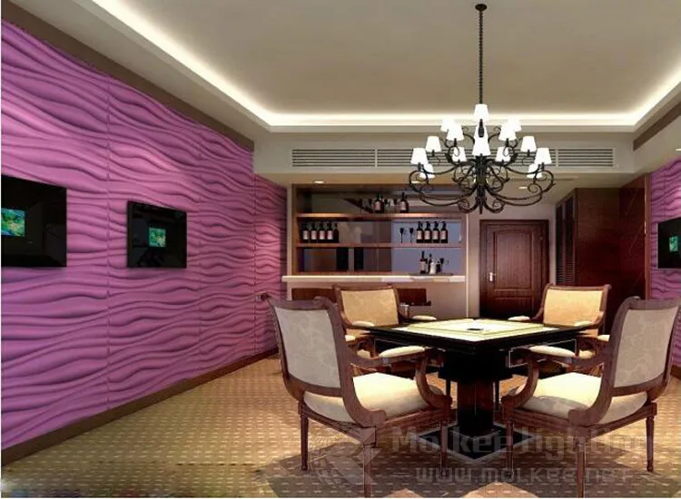 تصميم الطوب الجميل لوحة منقوشة من الكلوريد متعدد الفينيل 3d لوحات تغطية تصميم الطوب الجميل لوحة منقوشة من الكلوريد متعدد الفينيل 3d لوحات تغطية