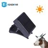 WIFI Locator Real Time GPS Pet Tracker Range Animal Trackes With Wireless Tracking System