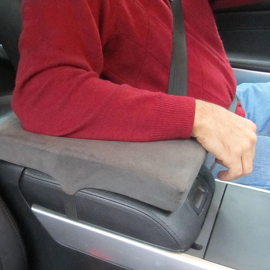 Kol Konfor Ped Pu Deri Yeni Araç Kamyon Iç Yumuşak Araba Kol Konfor Ped Pu Deri Yeni Araç Kamyon Iç Yumuşak Araba