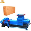 Small Mud Clay Brick Extruder Machine Clay Bricks making machine supplier