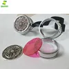 High quality protective goggles Steampunk Vintage Retro Welding Punk Gothic Victorian Durable sunglasses google 3d glasses