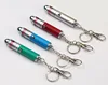cheaper price Laser Pointer keychain laser pointer for cats