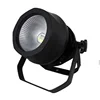 Professional outdoor waterproof IP65 LED Par Can 200 watt DMX Par64 Wash 200w COB 2IN1 WHITE LED Par