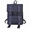 College Schoolbag female student korean style portable backpack double shoulder preppy bag for couple lovers