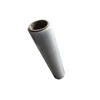 Hot sale transparent breathable plastic pe stretch film for hand or machine wrap