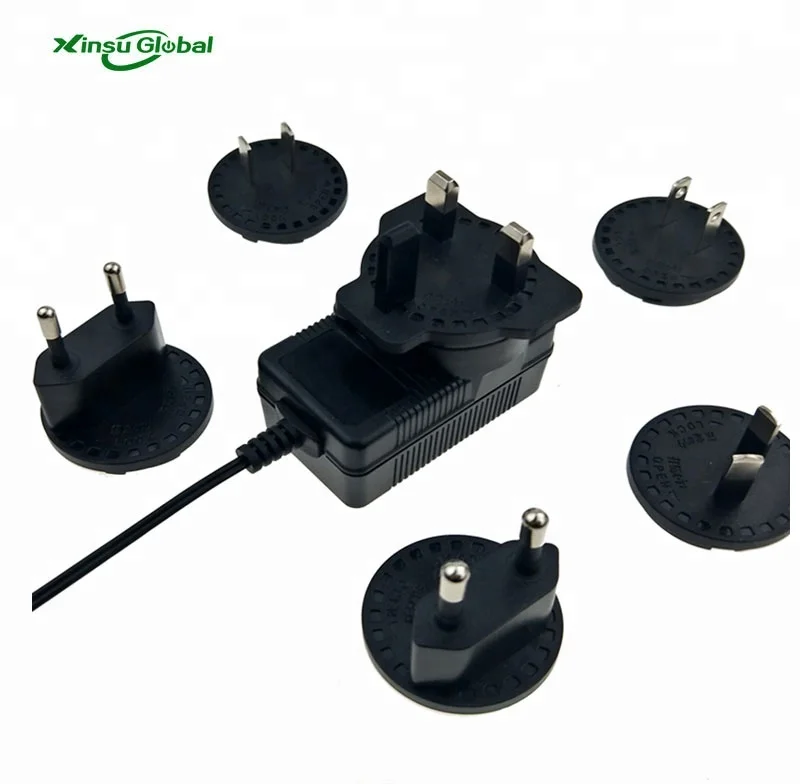 

3s 12v 12.6v 1.5a interchangeable lithium charger