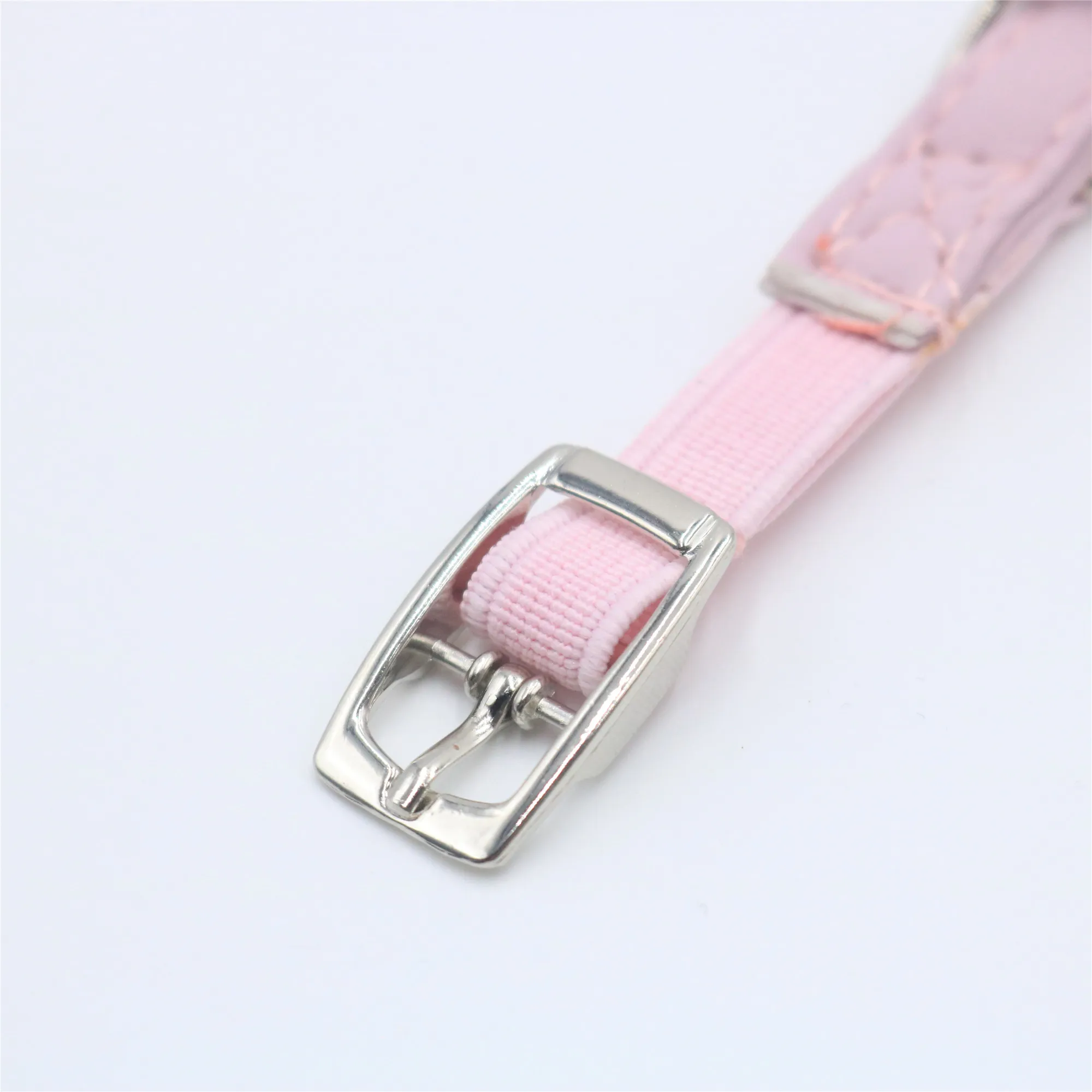 Pet Products Cow Leather Dog Collar Cat Collars With Bell Buy Leather