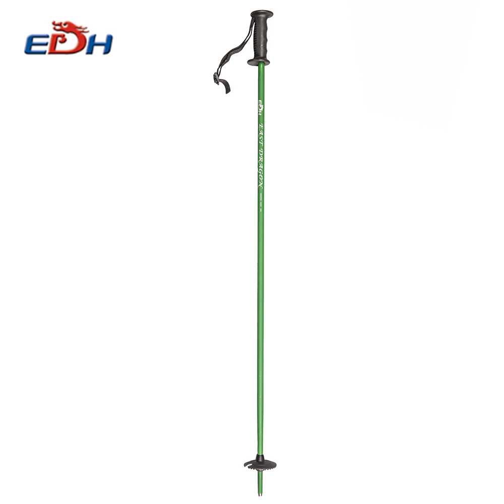 Wholesale Custom Cross Country Ski Pole Aluminum Carbon Heated Ski Pole