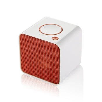 bluetooth music cube