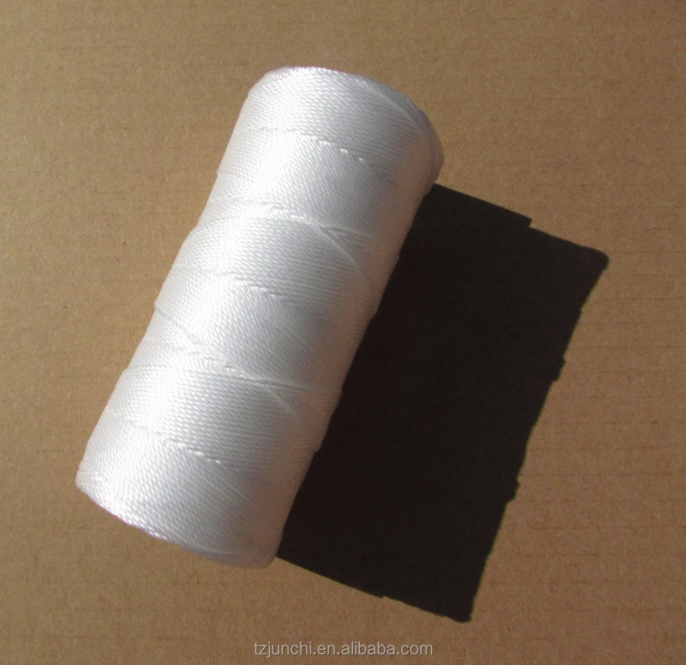 High Strength Fishing Net Rope Twine Buy Fishing Net Twine Rope