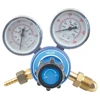 Aluminum Propane Oxygen Acetylene regulator
