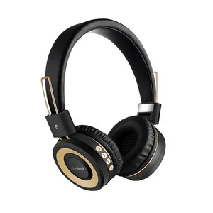 Headphones Over Ear, Nakeey Noise Cancelling Stereo Wireless Headset,Blue tooth 4.1 Wireless Headphone Headset with Mic