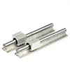 china manufacturer yuki brand supported linear guide sbr16-300/600 mm/700mm