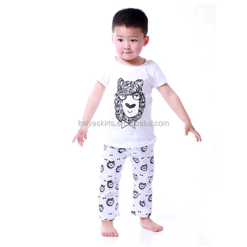 animal print clothes kids