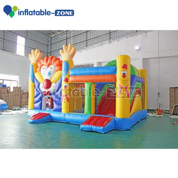 Best Price Baby Bouncer With Mosquito Net Hot Inflatable Best Price Baby Bouncer With Mosquito Net Hot Inflatable For Kids