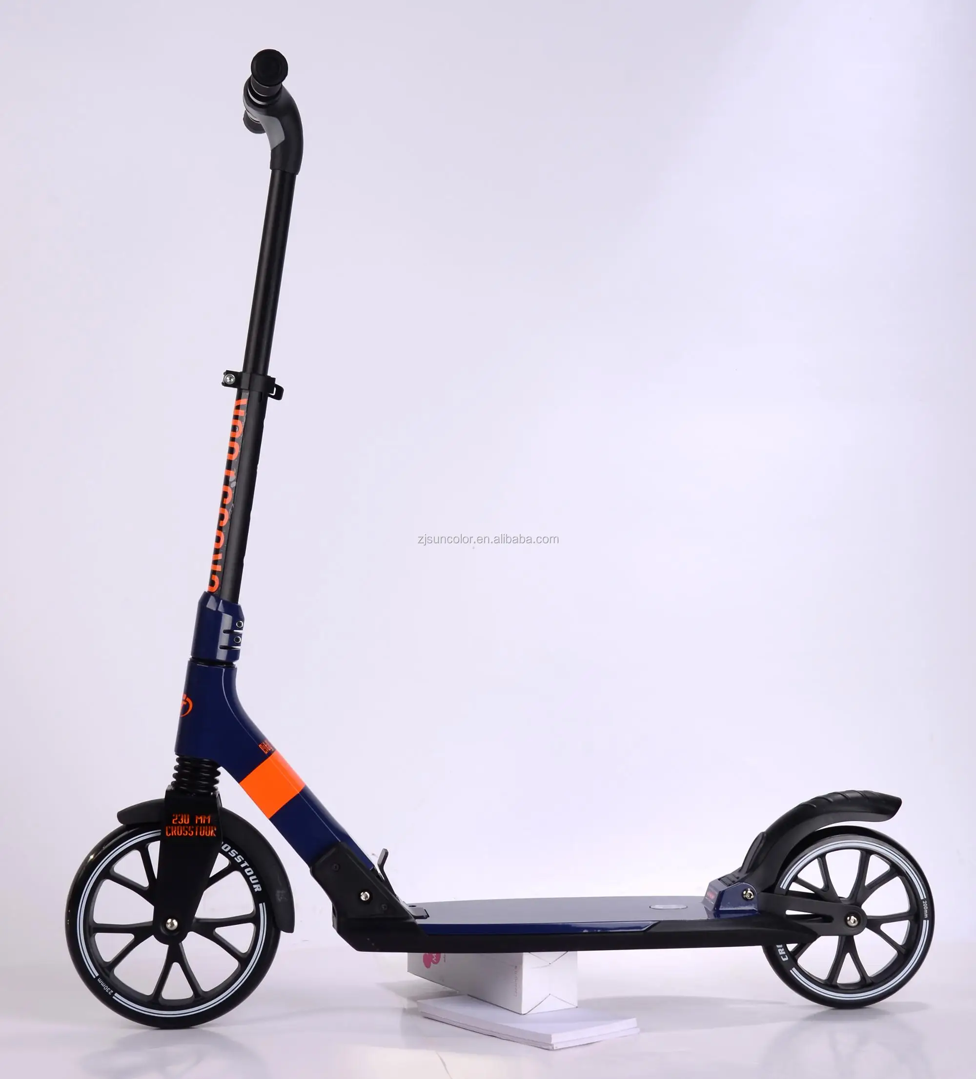 cheap push scooters