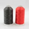 Nylon Upholstery Industrial Sewing Bonded Nylon Thread For Book