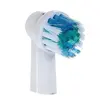 Avoid patent issue SB-17A tooth brush heads for oral hygiene