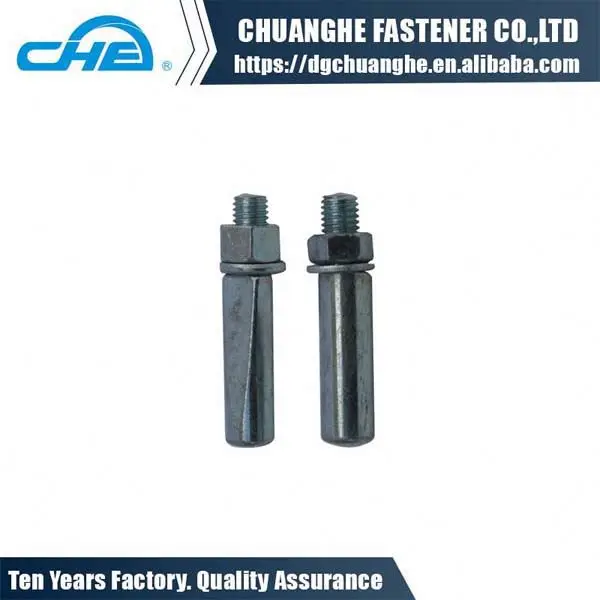 
Professional wholesale custom 304 stainless steel cotter pins 