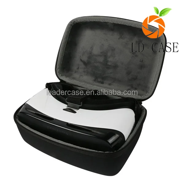 Product Suppliers: Customized packaging 3D Virtual Reality hard shell
eyeglasses eva vr case with handle