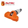 Universal Tire Pressure Sensor Autel MX-Sensor 433MHZ Programmable MX-Sensor 433 MHZ