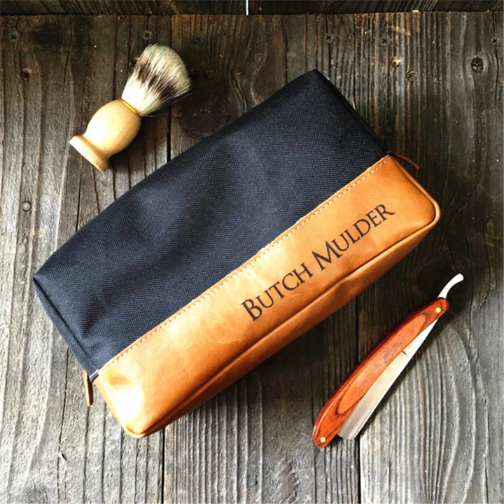 Wash bag SWB-039) (3)