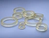 Custom Casting Molded Polyurethane Rings