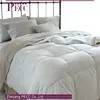 China Supplier High Quality Goose Feather Duvet Cotton Patchwork Quilt