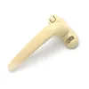 Aluminium Pivot Casement Window Hardware Lever Awning Pull Window Handle