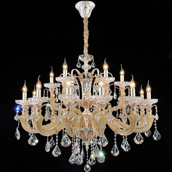 diamante pendant light