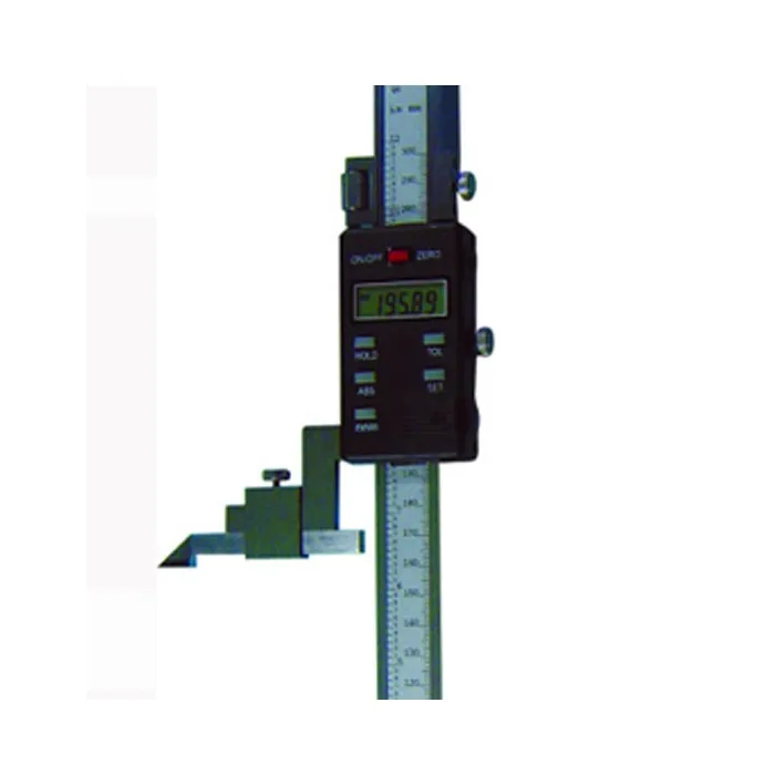 2022 Electronic Digital Height Gauge Vernier Height Gauge Buy Digital