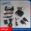 PKE Keyless Entry Function and DC 12V Voltage auto one way car alarm for security system button start