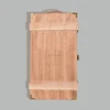 Customized Size high end wine box wooden box the latest packaging