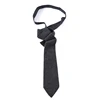 IMF Luxury Knitted Cashmere Necktie Men's Neck Tie