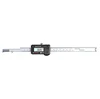 ROKTOOLS 3-125mm Digital Hook Vernier Caliper For Inside Groove
