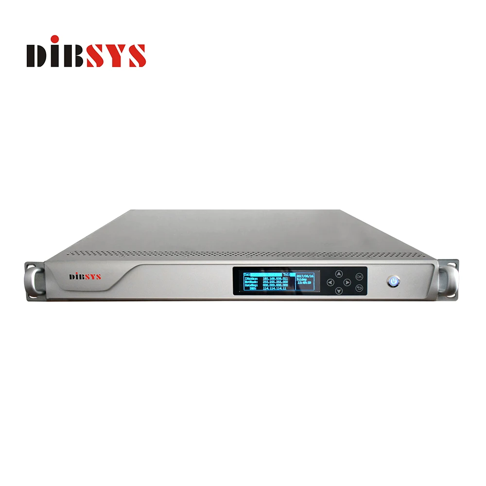 

iptv headend hevc ip to hd 4k Decoder