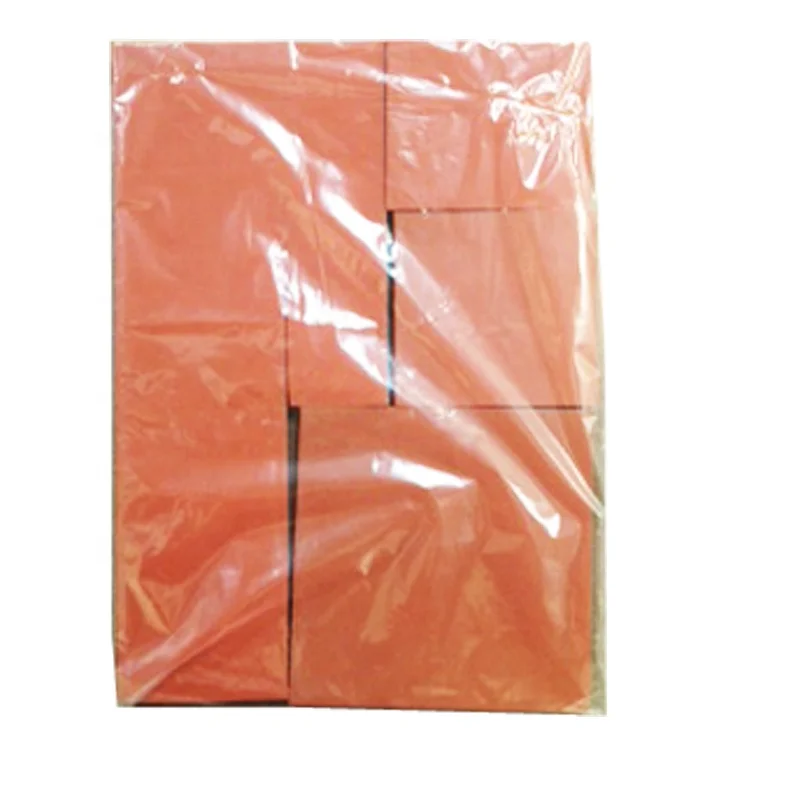 
Hot sale rubber silicone resist high temperature with Rohs certificate 