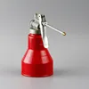 Metallic hand oiler 350ml,Industrial use
