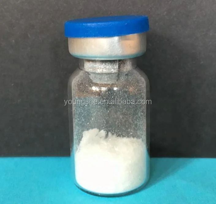 
Polypeptide BPC-157 / BPC 157 from reliable peptide manufacturer 