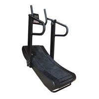 

Steel Self-powered Motorized Commercial Treadmill/Running Machine/Home Use Gym Equipment