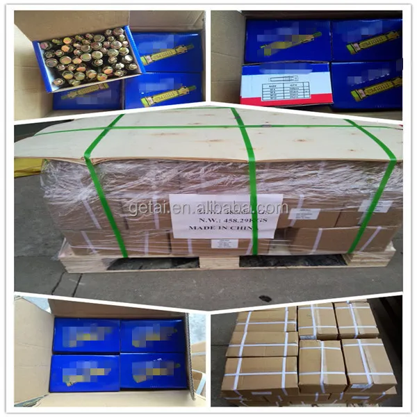 box in carton packing