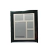 Hot Sale Mini Multiwindow Aluminum Photo Frame Five Photos Picture Frame