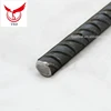 Hrb 400 Rebar/ Deformed Bar 6mm/ For - Buy Construction Iron Rods 6mm,Reinforcing Steel Bars,